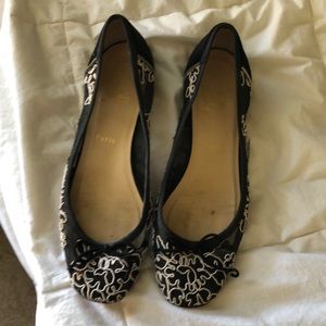 Christian Louboutin shoes